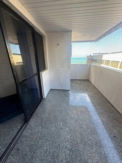 Atlantico Residence - Apt 204 Fortaleza  Eksteriør billede