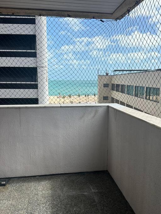 Atlantico Residence - Apt 204 Fortaleza  Eksteriør billede