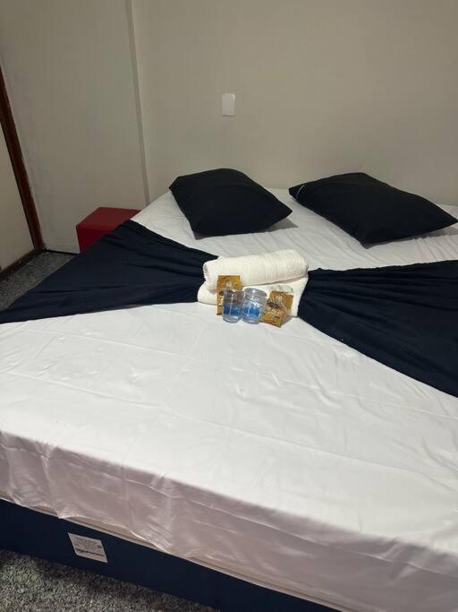 Atlantico Residence - Apt 204 Fortaleza  Eksteriør billede