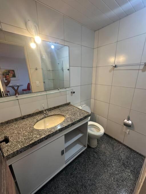 Atlantico Residence - Apt 204 Fortaleza  Eksteriør billede