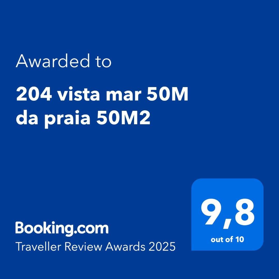 Atlantico Residence - Apt 204 Fortaleza  Eksteriør billede